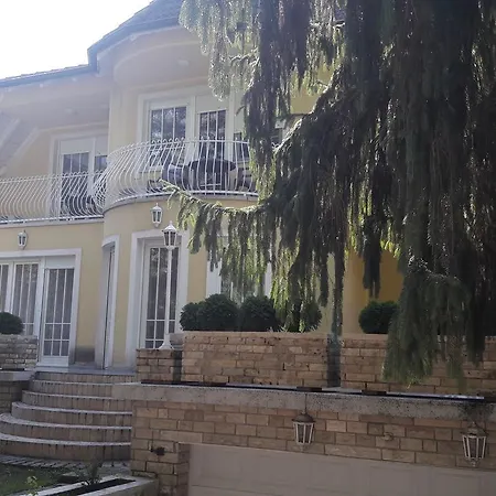 Bed & Breakfast Pero Panzio