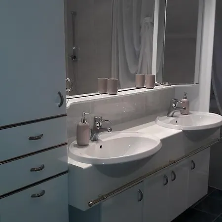Bed & Breakfast Pero Panzio *