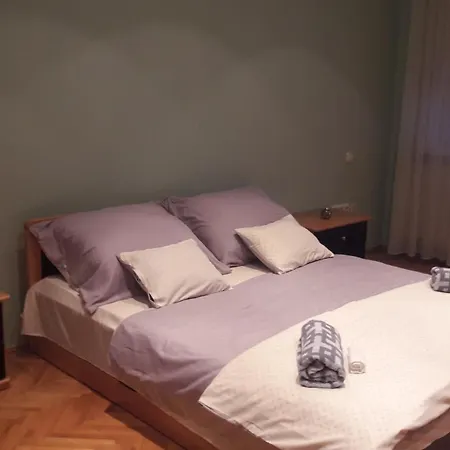 Bed & Breakfast Pero Panzio Debrecín
