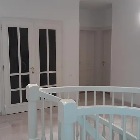 Pero Panzio Bed & Breakfast