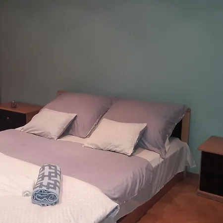 Bed & Breakfast Pero Panzio
