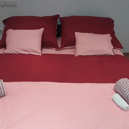 Bed & Breakfast Pero Panzio *