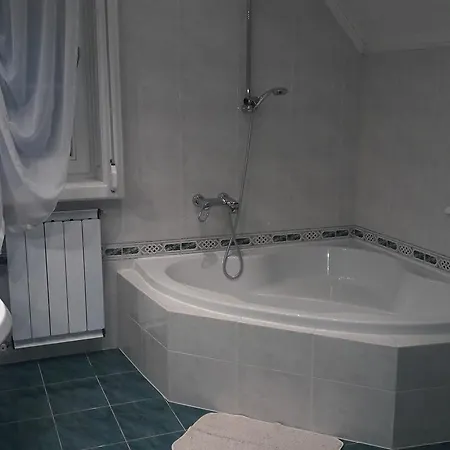 Pero Panzio Bed & Breakfast *