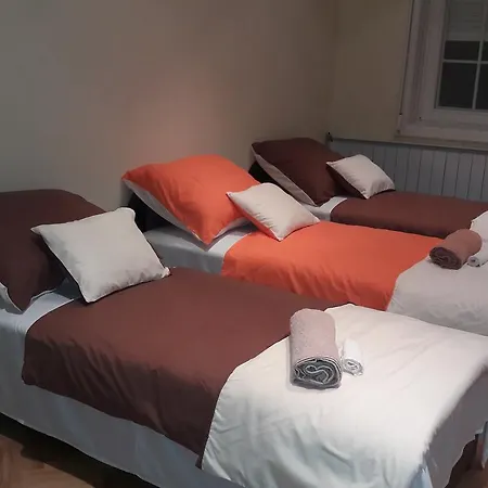 Bed & Breakfast Pero Panzio