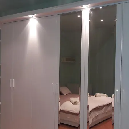 Bed & Breakfast Pero Panzio *