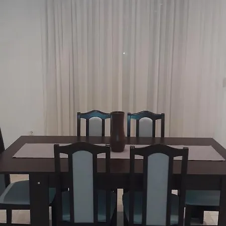Bed & Breakfast Pero Panzio