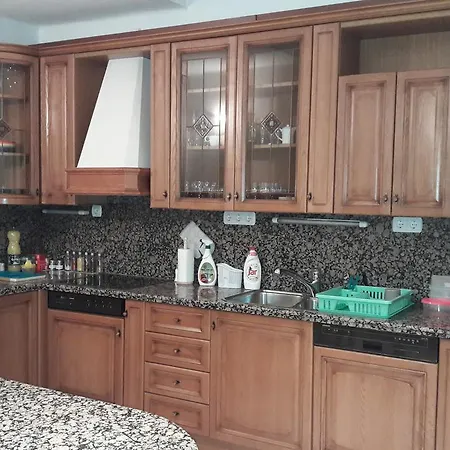 Pero Panzio Bed & Breakfast