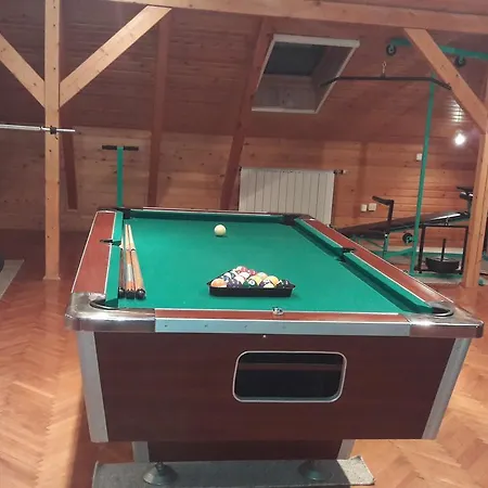 Bed & Breakfast Pero Panzio Debrecen