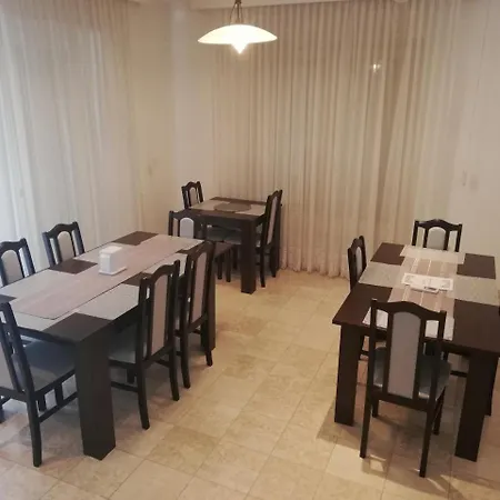 Bed & Breakfast Pero Panzio *
