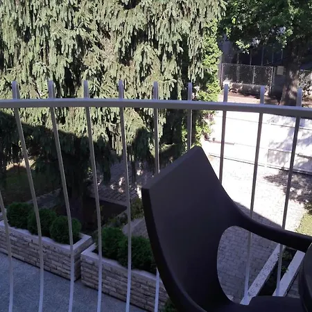 Bed & Breakfast Pero Panzio *