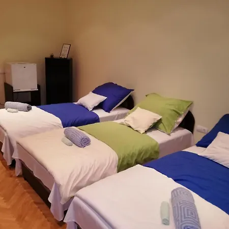 Pero Panzio Bed & Breakfast *