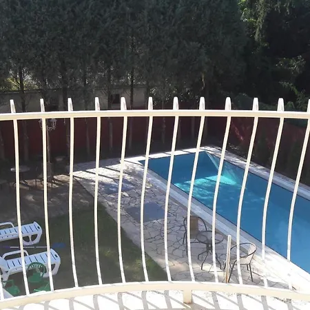 Bed & Breakfast Pero Panzio *