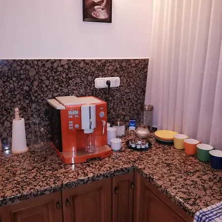Pero Panzio Bed & Breakfast