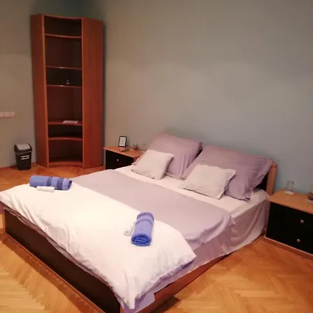Bed & Breakfast Pero Panzio