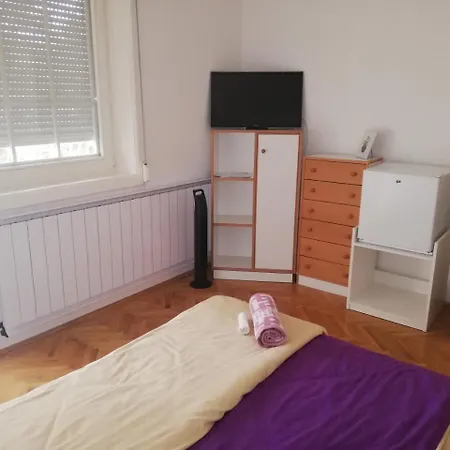 Bed & Breakfast Pero Panzio