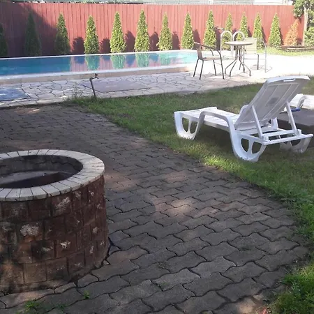 Bed & Breakfast Pero Panzio